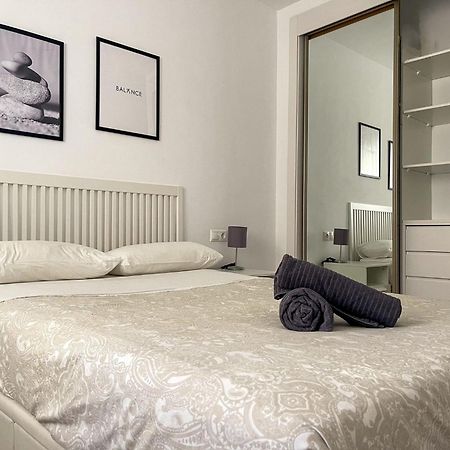 Central & Beautiful Apartment By Dv Properties #P2 马拉加 外观 照片