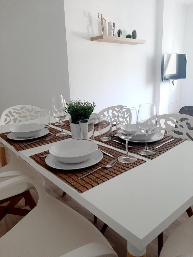 Central & Beautiful Apartment By Dv Properties #P2 马拉加 外观 照片
