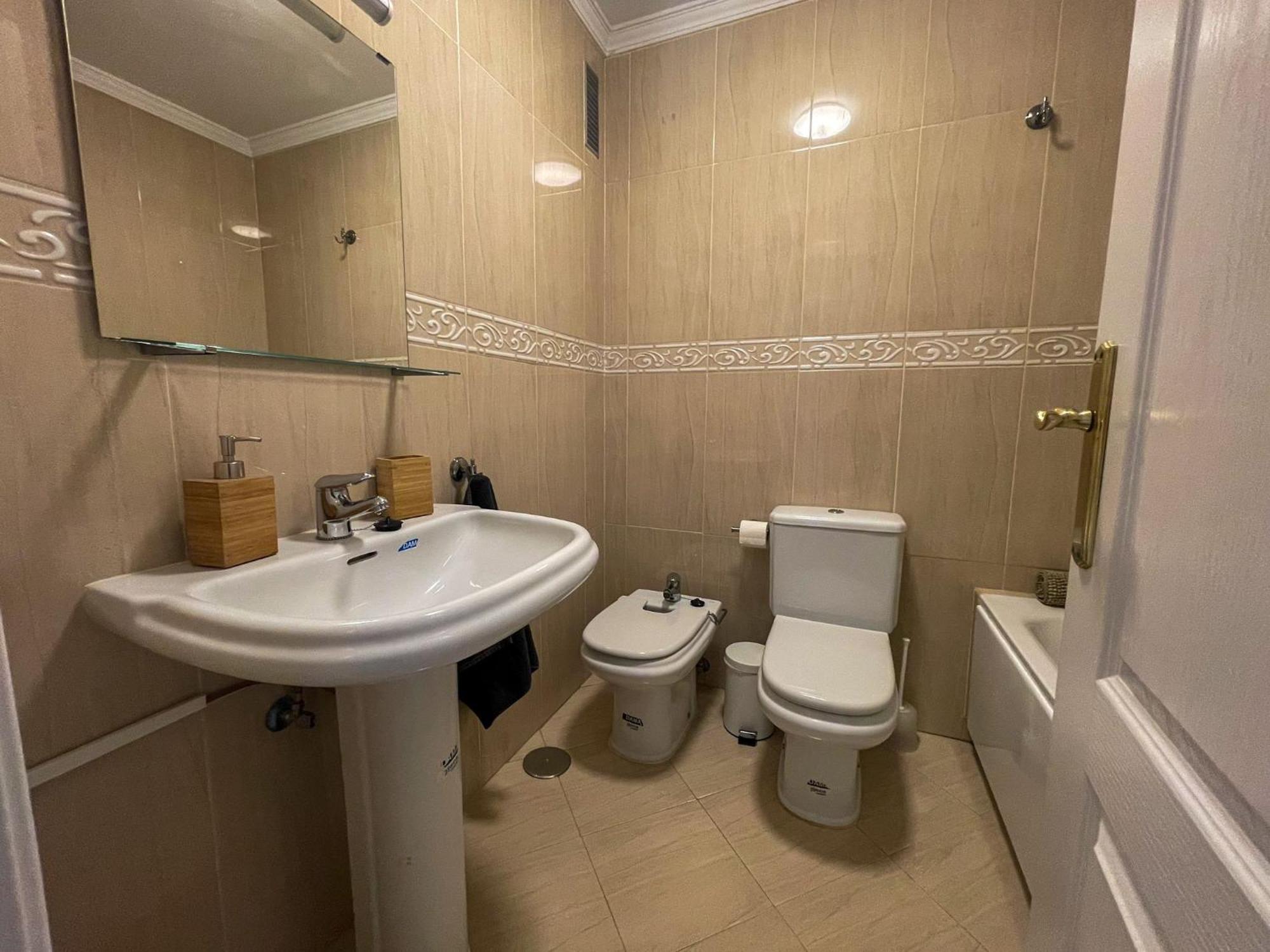 Central & Beautiful Apartment By Dv Properties #P2 马拉加 外观 照片