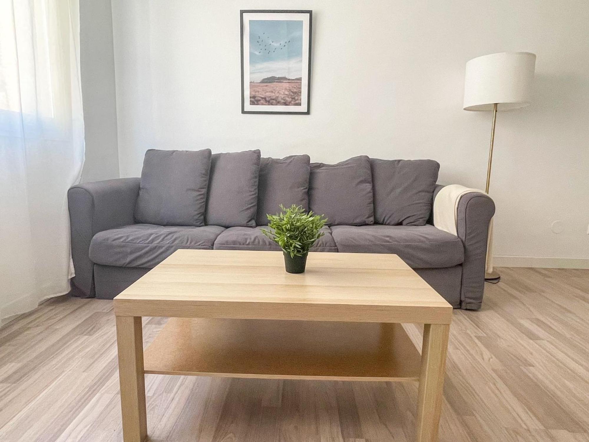 Central & Beautiful Apartment By Dv Properties #P2 马拉加 外观 照片