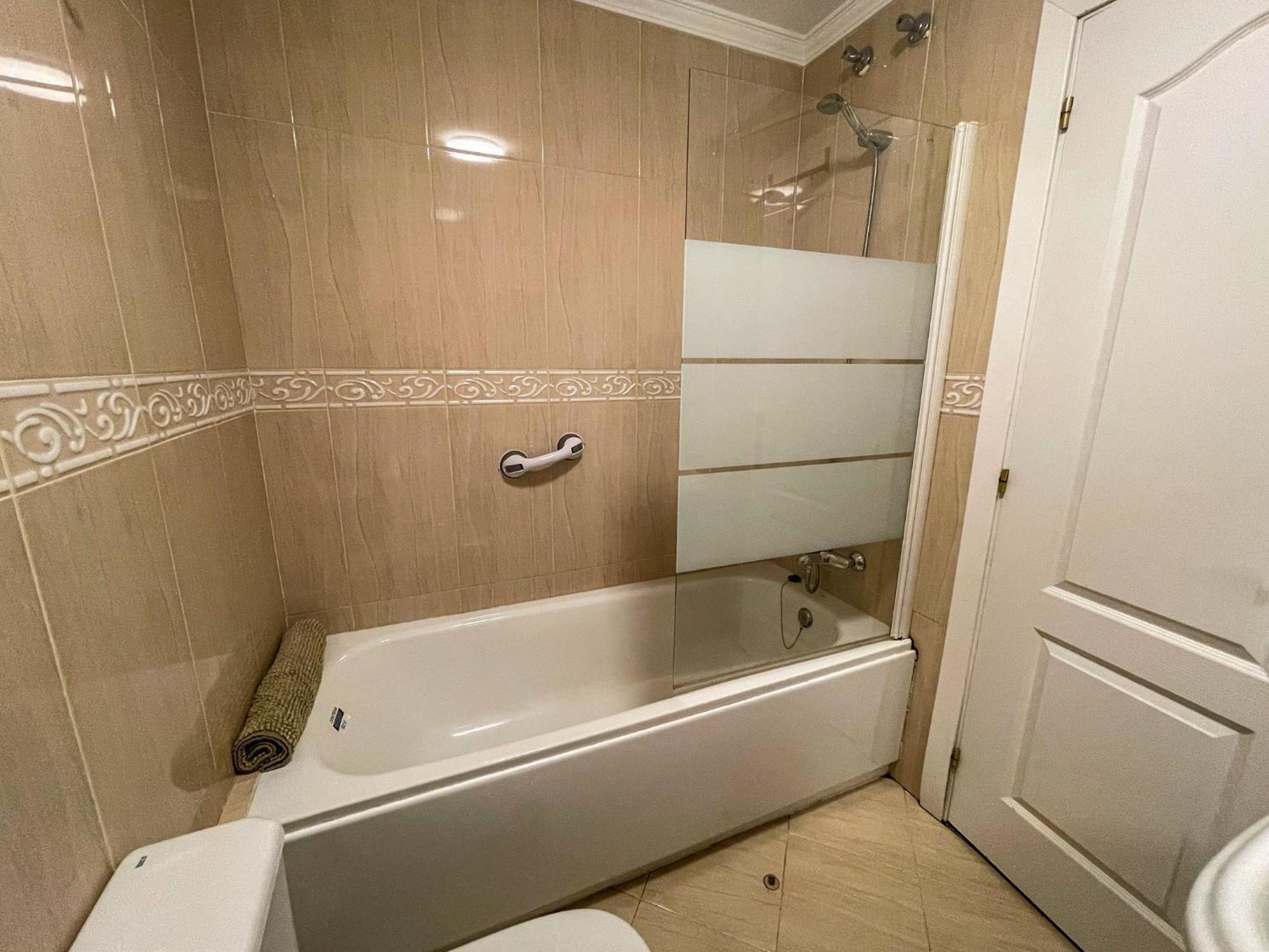 Central & Beautiful Apartment By Dv Properties #P2 马拉加 外观 照片